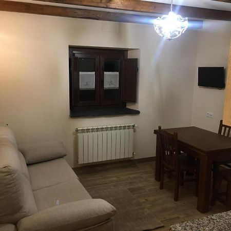 La Casa Vieja De Caneo - Apartamentos Rurales 3 Llaves Luarca Buitenkant foto