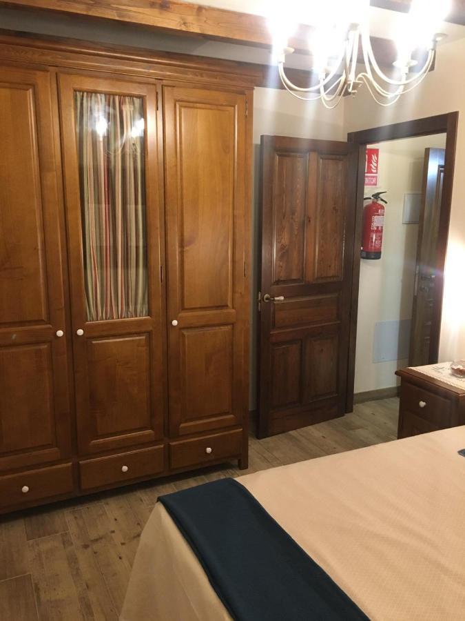 La Casa Vieja De Caneo - Apartamentos Rurales 3 Llaves Luarca Buitenkant foto