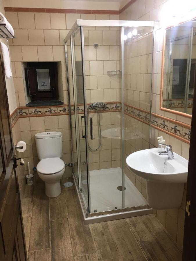 La Casa Vieja De Caneo - Apartamentos Rurales 3 Llaves Luarca Buitenkant foto