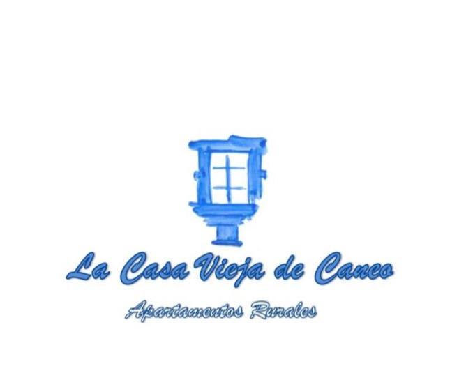 La Casa Vieja De Caneo - Apartamentos Rurales 3 Llaves Luarca Buitenkant foto