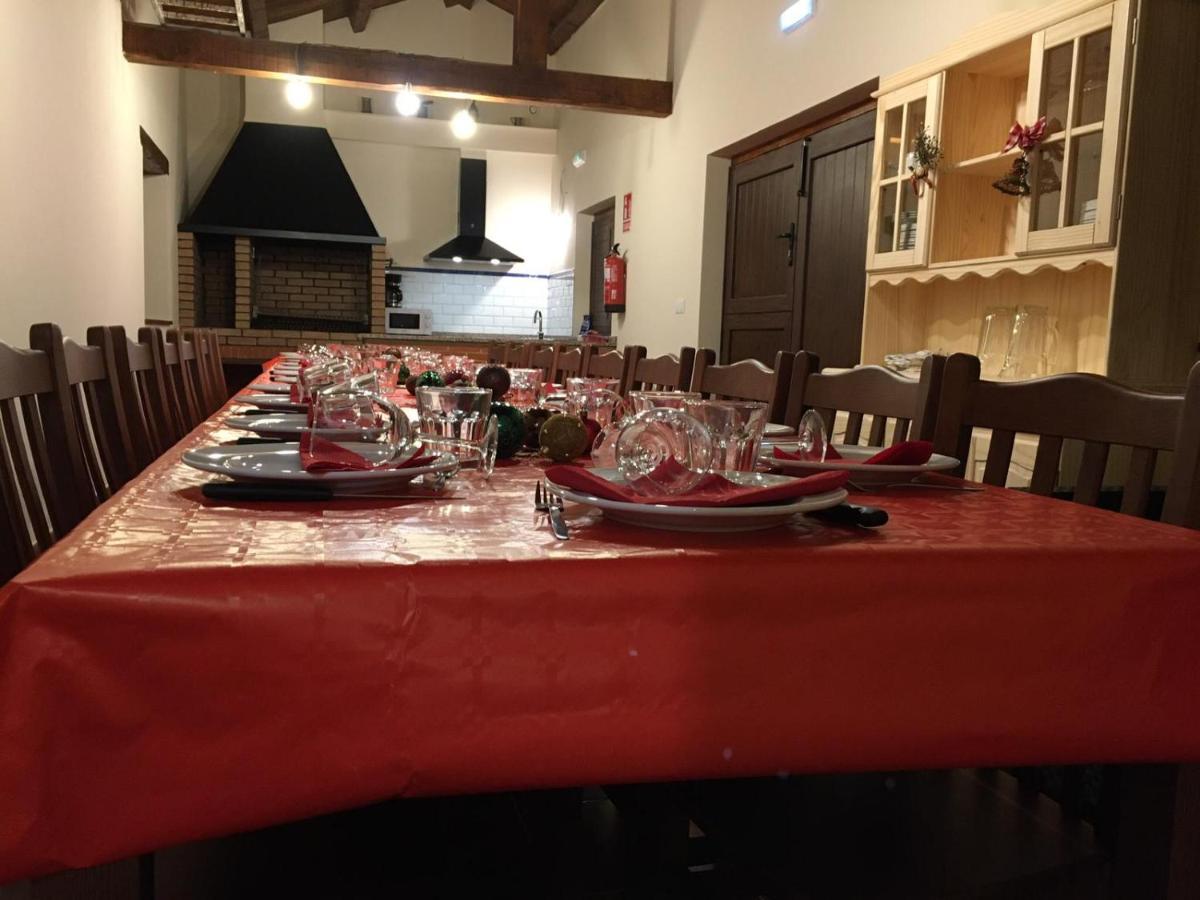 La Casa Vieja De Caneo - Apartamentos Rurales 3 Llaves Luarca Buitenkant foto