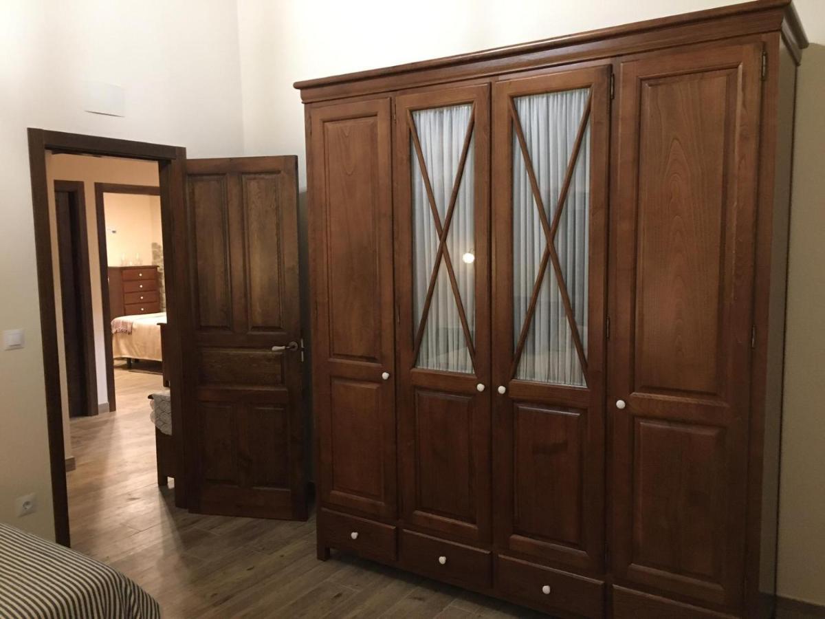 La Casa Vieja De Caneo - Apartamentos Rurales 3 Llaves Luarca Buitenkant foto
